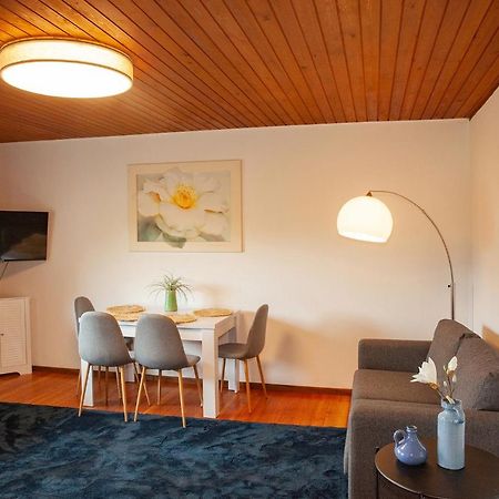Ferienhaus Auszeit Lindenfels Exteriör bild