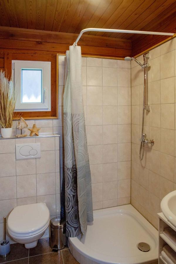 Ferienhaus Auszeit Lindenfels Exteriör bild