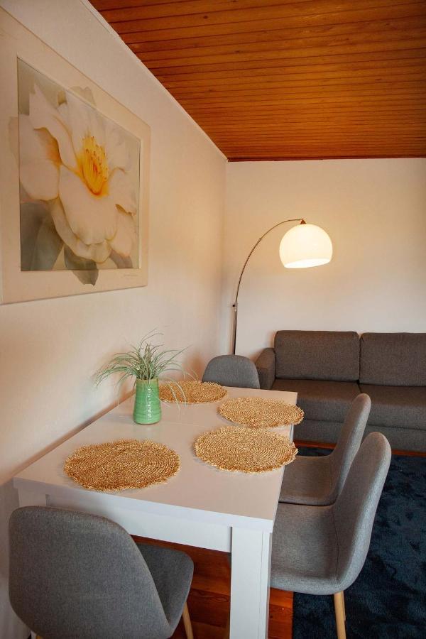 Ferienhaus Auszeit Lindenfels Exteriör bild
